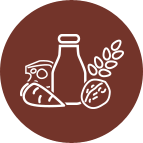 Farmářské a bio produkty