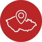 Najděte nejhbliží obchod